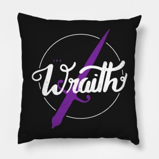 The Wraith Pillow