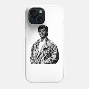 Daniel Vintage Phone Case