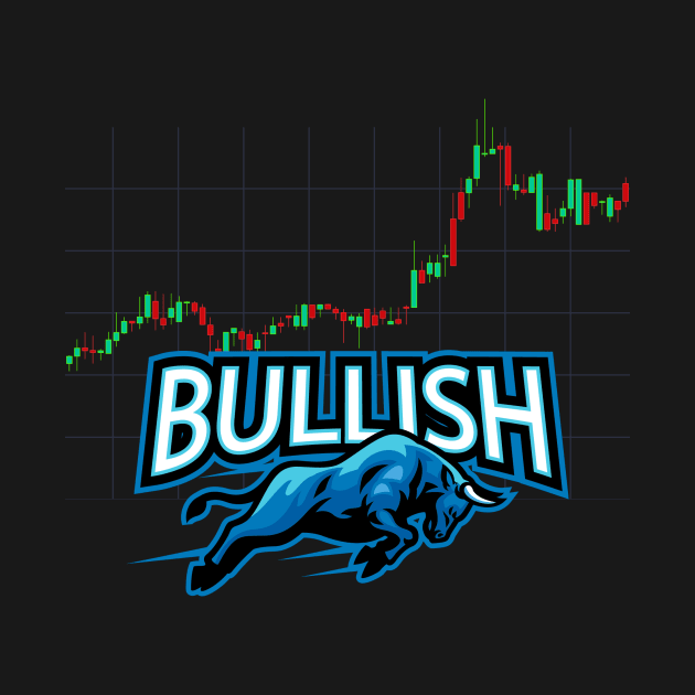 Bullish by Integritydesign