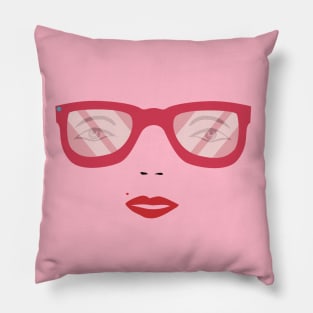 Shades Pillow