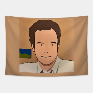 Josh Tapestry