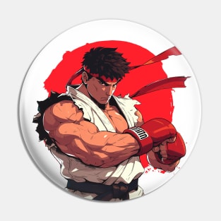 ryu Pin