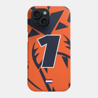 Max Lion Phone Case