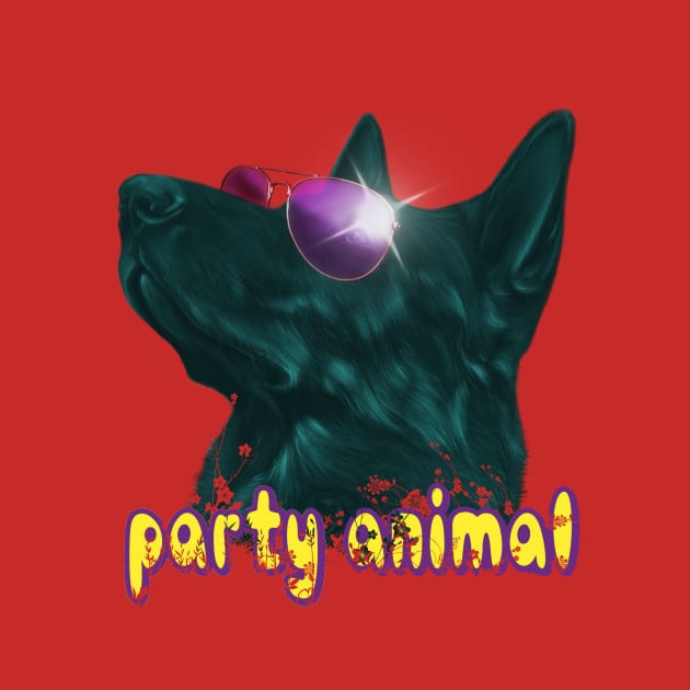 Party Animal by Danion