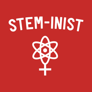 Steminist T-Shirt