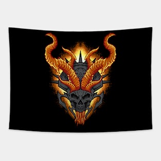 Dark Rise Tapestry