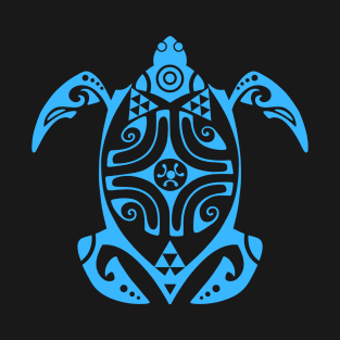 Maui Turtle T-Shirt