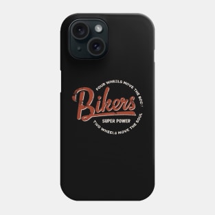 Bikers Phone Case