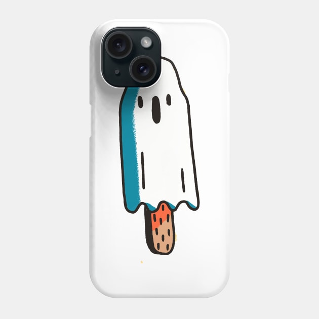 Whispers of Indulgence Phone Case by suksar sesin