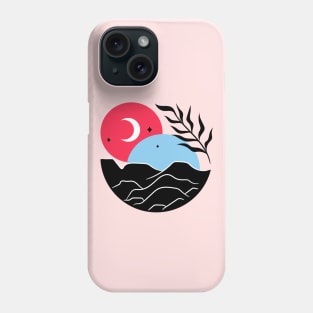 Nightfall Phone Case