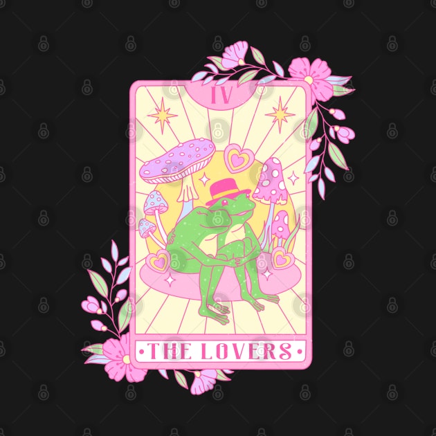 Frogs In Love The Lovers Loving Frogs Happy Valentines Day Couples Matching by Pop Cult Store