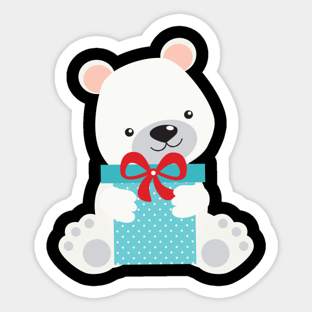 bear presents