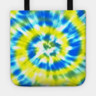 Tie Dye Tote