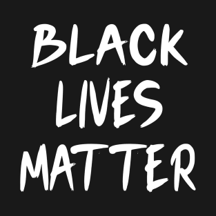 Black lives matter T-Shirt