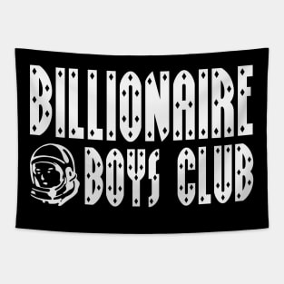 Billionaire Boys Club Tapestry