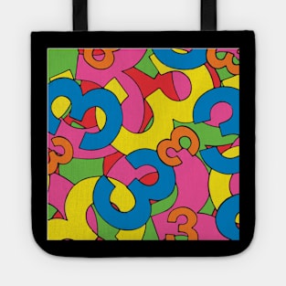 Spacemen 3 Tote