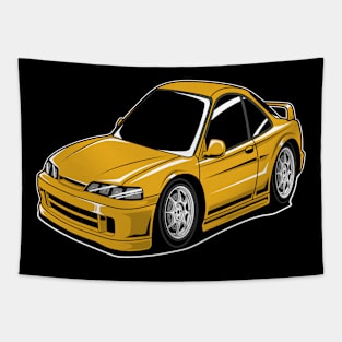 Baby car integra Tapestry