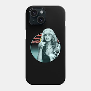 Stevie Nicks Phone Case