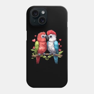 Baby Bird Phone Case