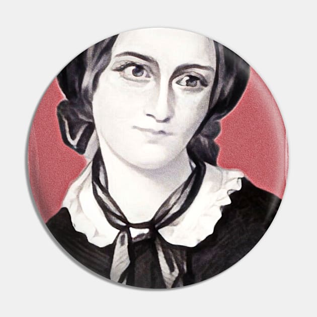 English Writer Emily Brontë illustration Pin by Litstoy 