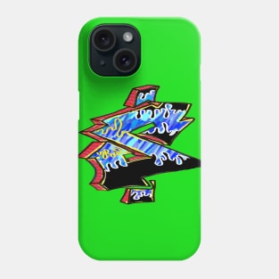 dollar Cash Money 2 Phone Case