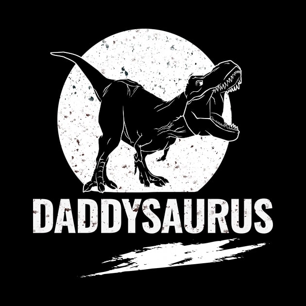 Daddysaurus by Dogefellas