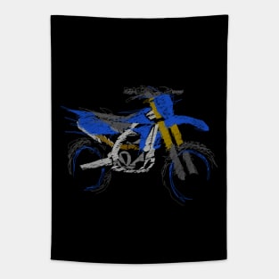 YZ 450F Tapestry