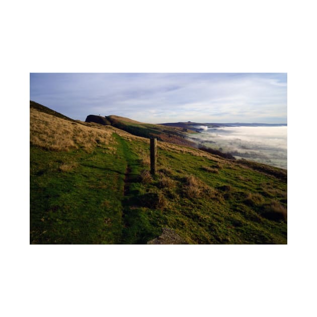 Views To Back Tor by StephenJSmith