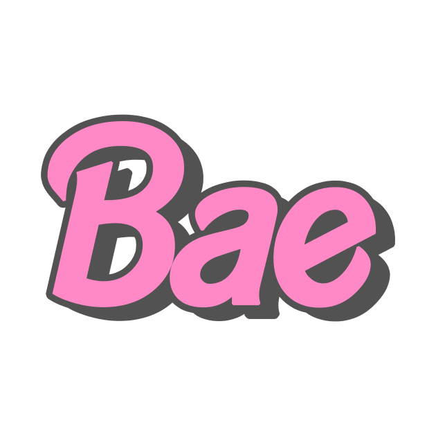 bae by queenofhearts