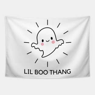 Lil Boo Thang Tapestry