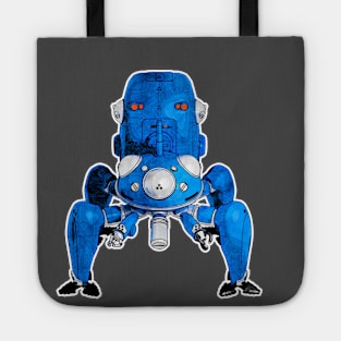 Tachikoma Tote