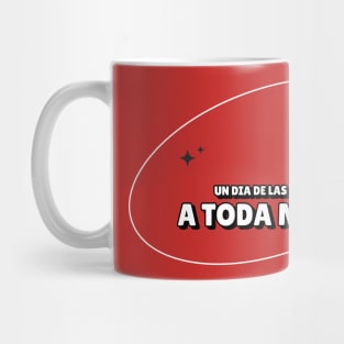 Regalo Para Mama de Dia de Madres o Cumpleanos. Funny Gift Ideas in Spanish  for Mothers Day or Birthday. Latin Mom Mug. Taza para Cafe Para Feliz Dia