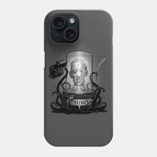 Accursed Inspiration Phone Case