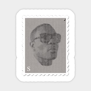 Slix Stamp Magnet