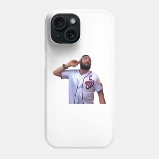 alex ovechkin Phone Case