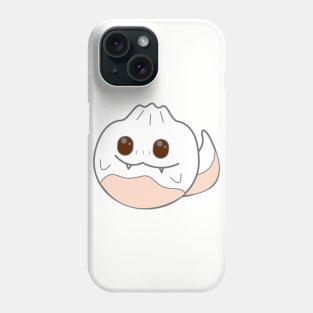 DumplingSaurus Rex Phone Case