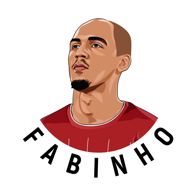 Fabinho by Ades_194