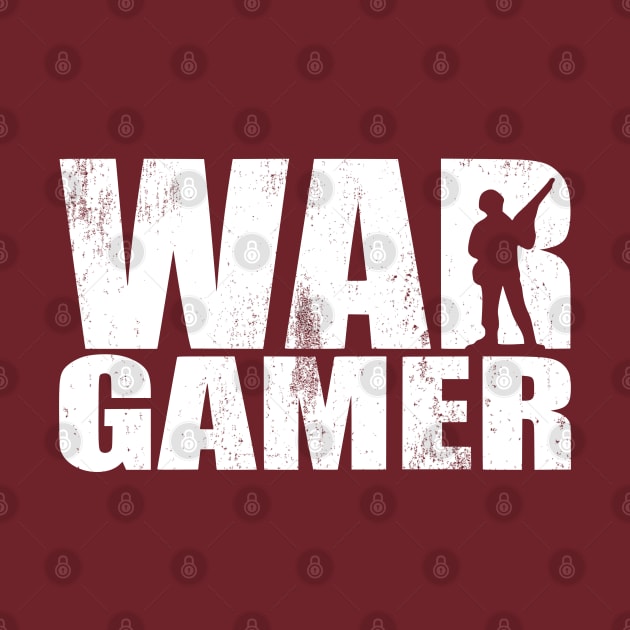 War Gamer by TCP