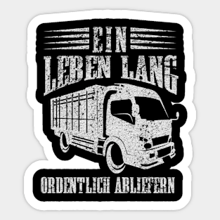 Lustige Geburtstagsspruche Fur Lkw Fahrer Decysednyjessy News