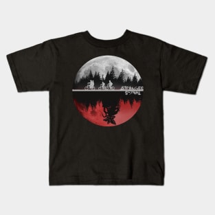 stranger things t shirts australia