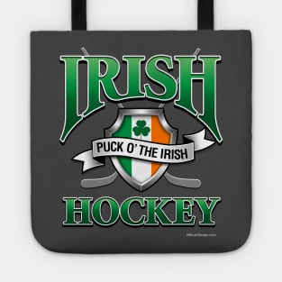 Irish Hockey Tote