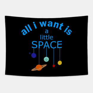 I need Space Tapestry