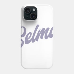 Selma and Patty Best Friends Phone Case