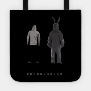 Donnie Darko Tote