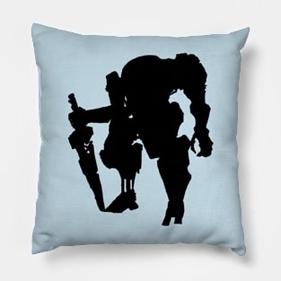 Pocket Knight Pillow