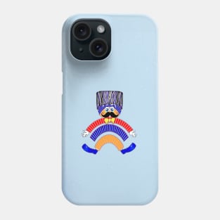 Emoji Armenian Phone Case