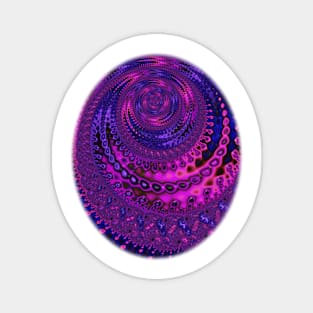 Whirlpool of Dreams Magnet