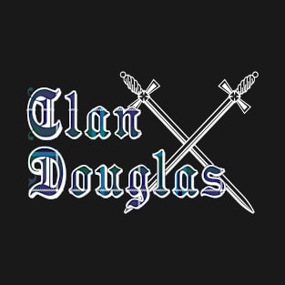 Clan Douglas T-Shirt