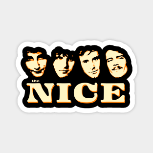 The Nice Magnet