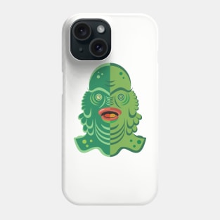 Gilman Phone Case